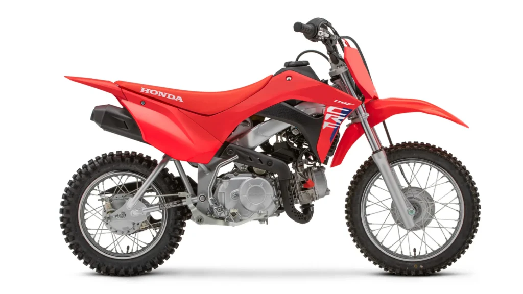 CRF 50 FS